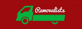 Removalists Franklinford - Furniture Removalist Services
